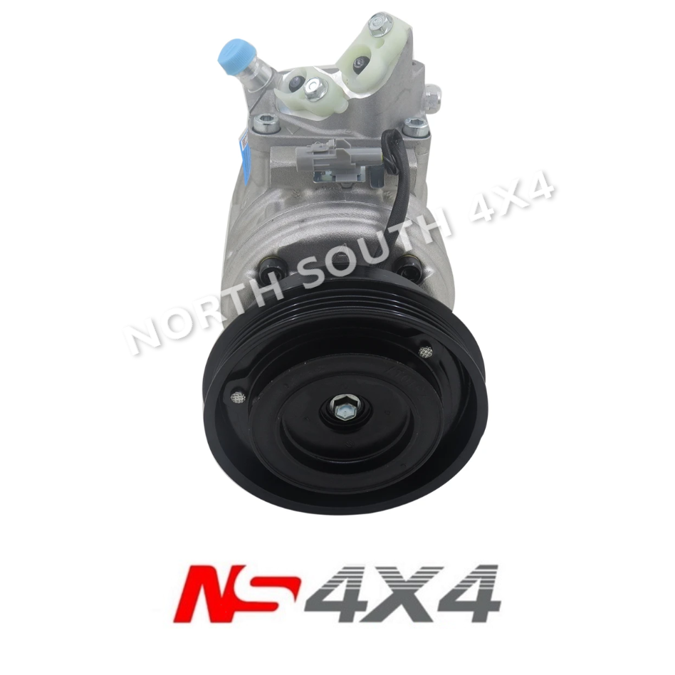 Ns4x4