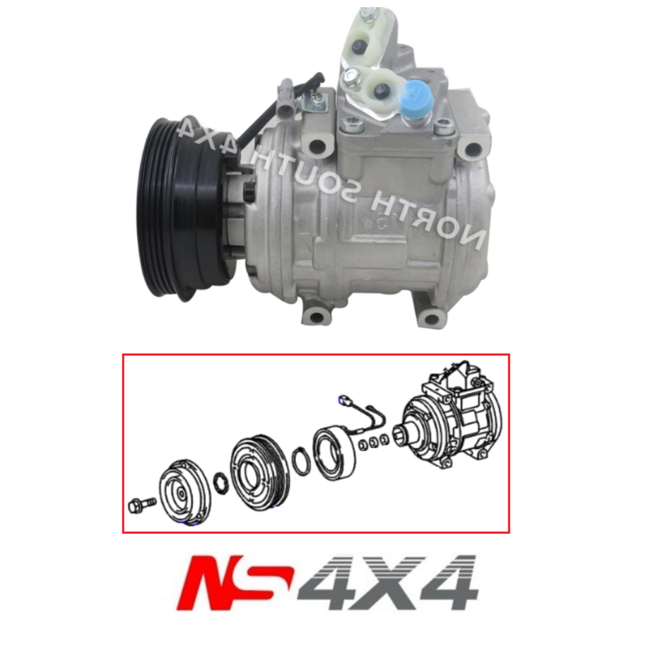 Ns4x4