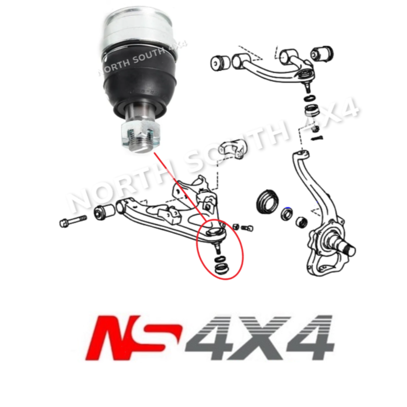 Ns4x4