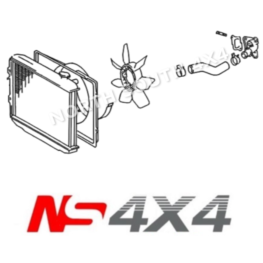 Ns4x4
