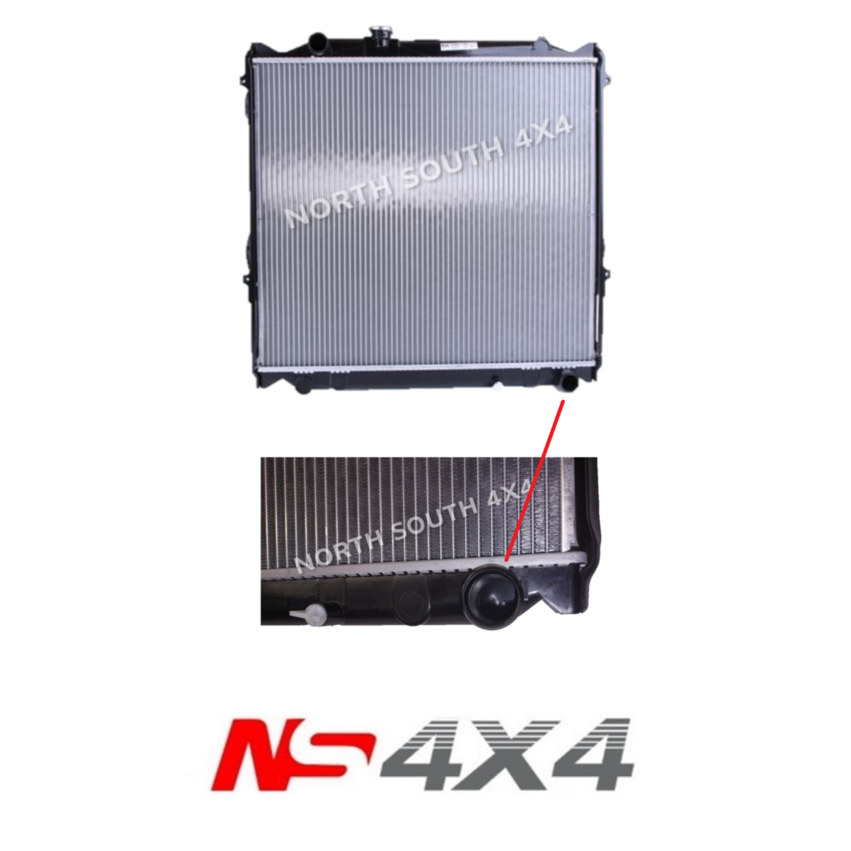Ns4x4