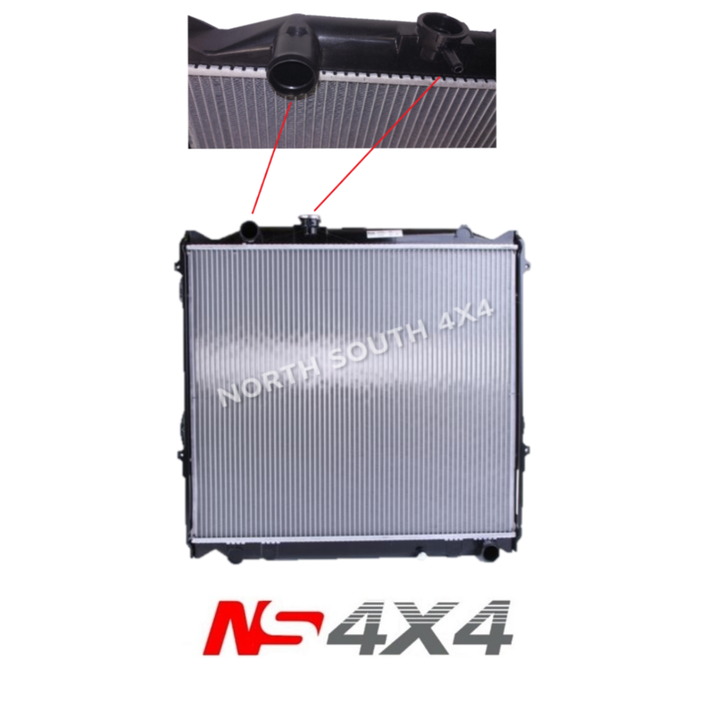 Ns4x4