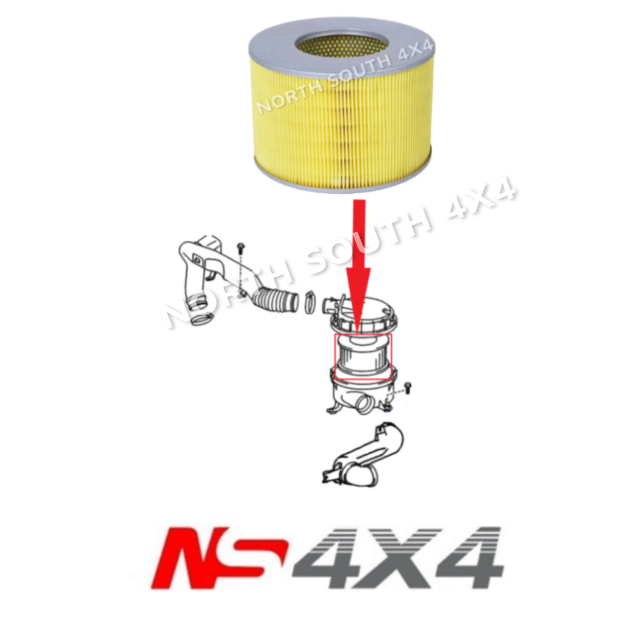 Ns4x4