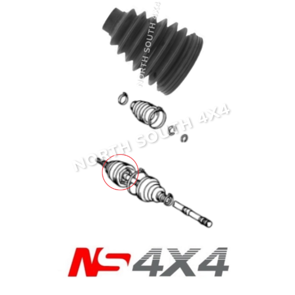 Ns4x4