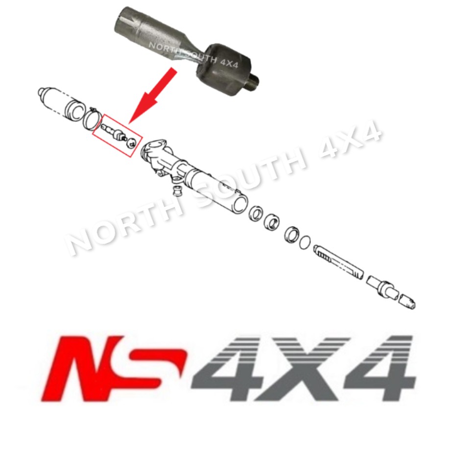 Ns4x4