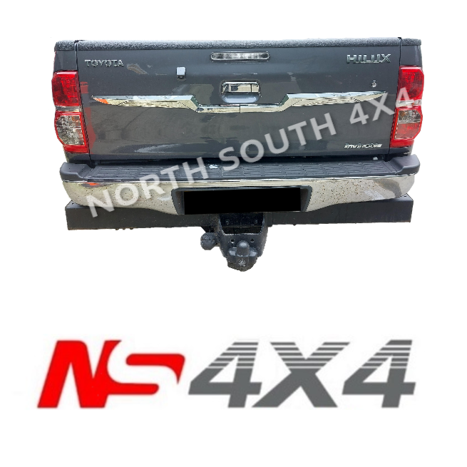 Ns4x4