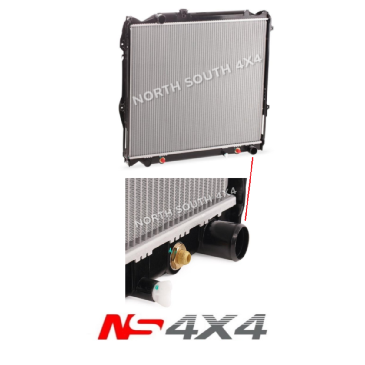 Ns4x4