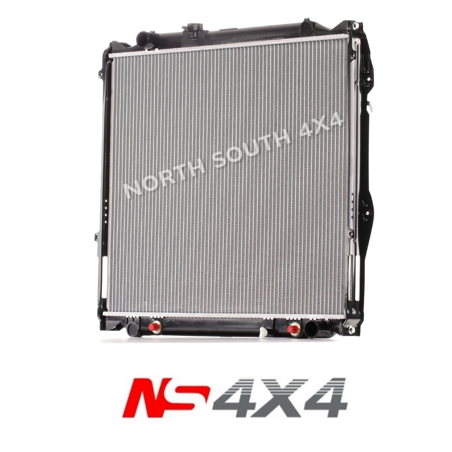 Ns4x4