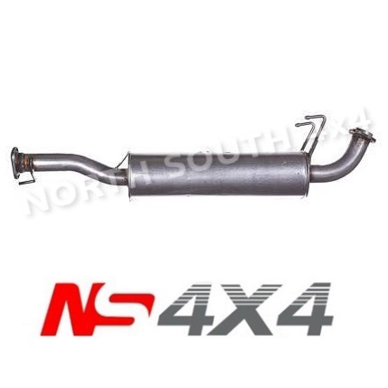 Ns4x4