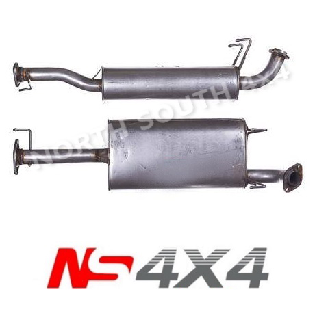 Ns4x4