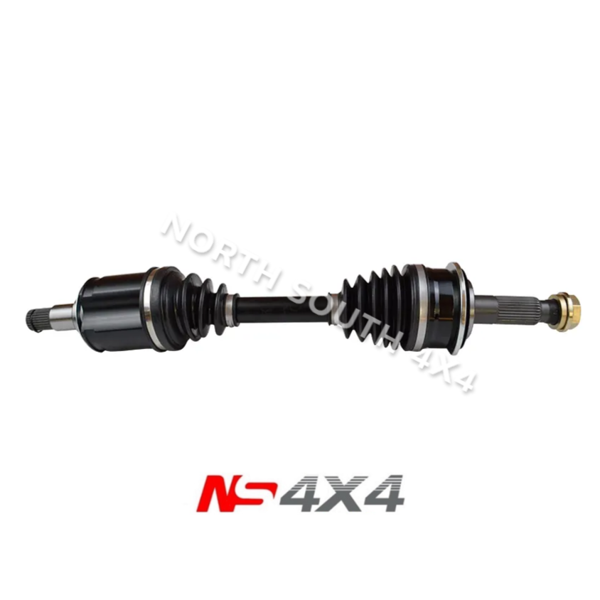 Ns4x4