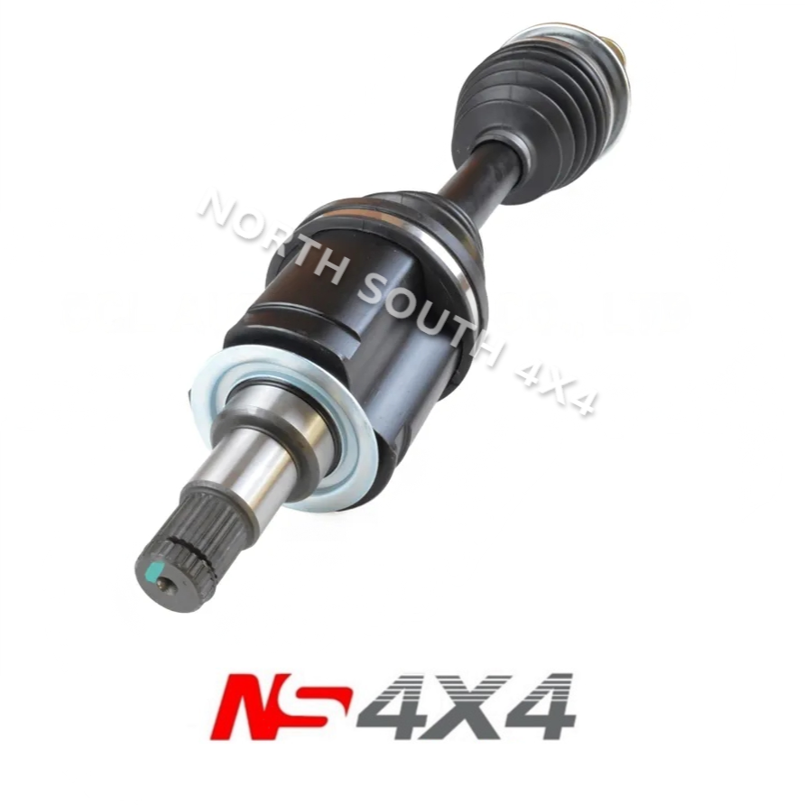 Ns4x4
