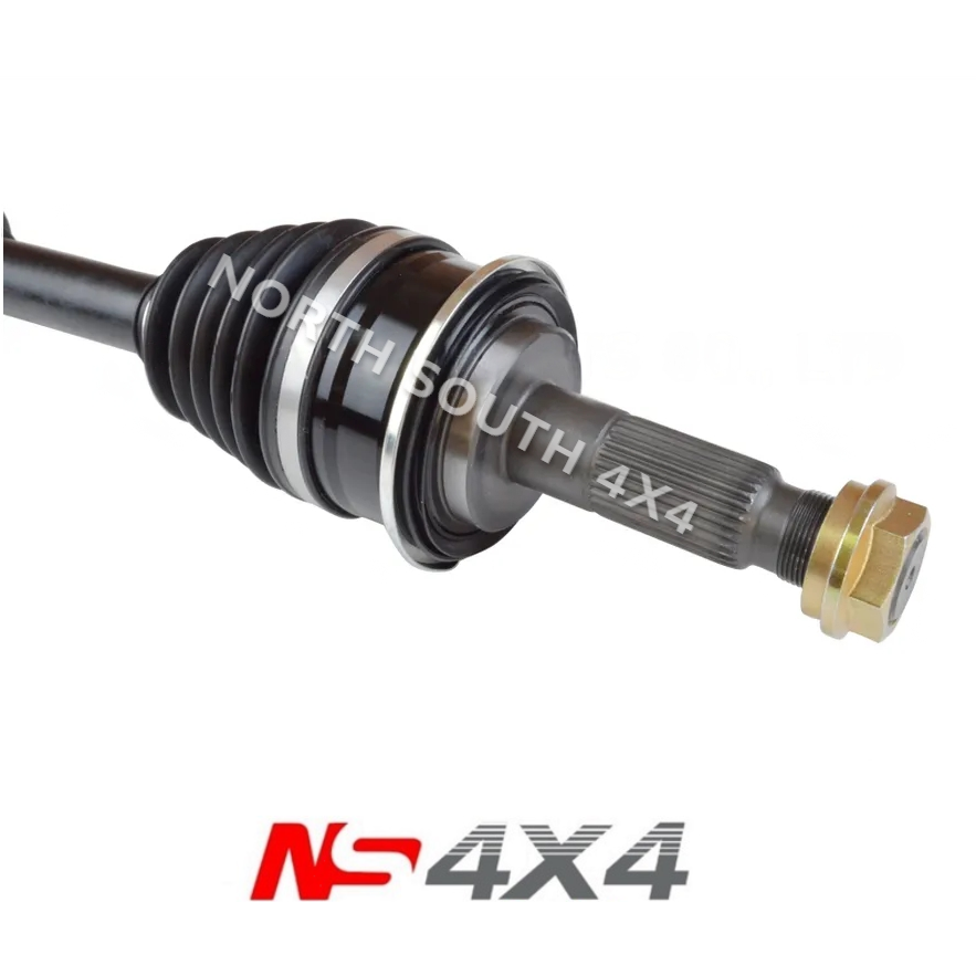 Ns4x4