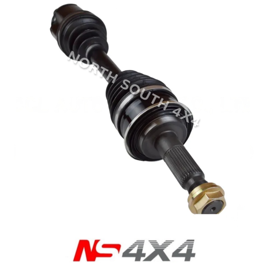 Ns4x4