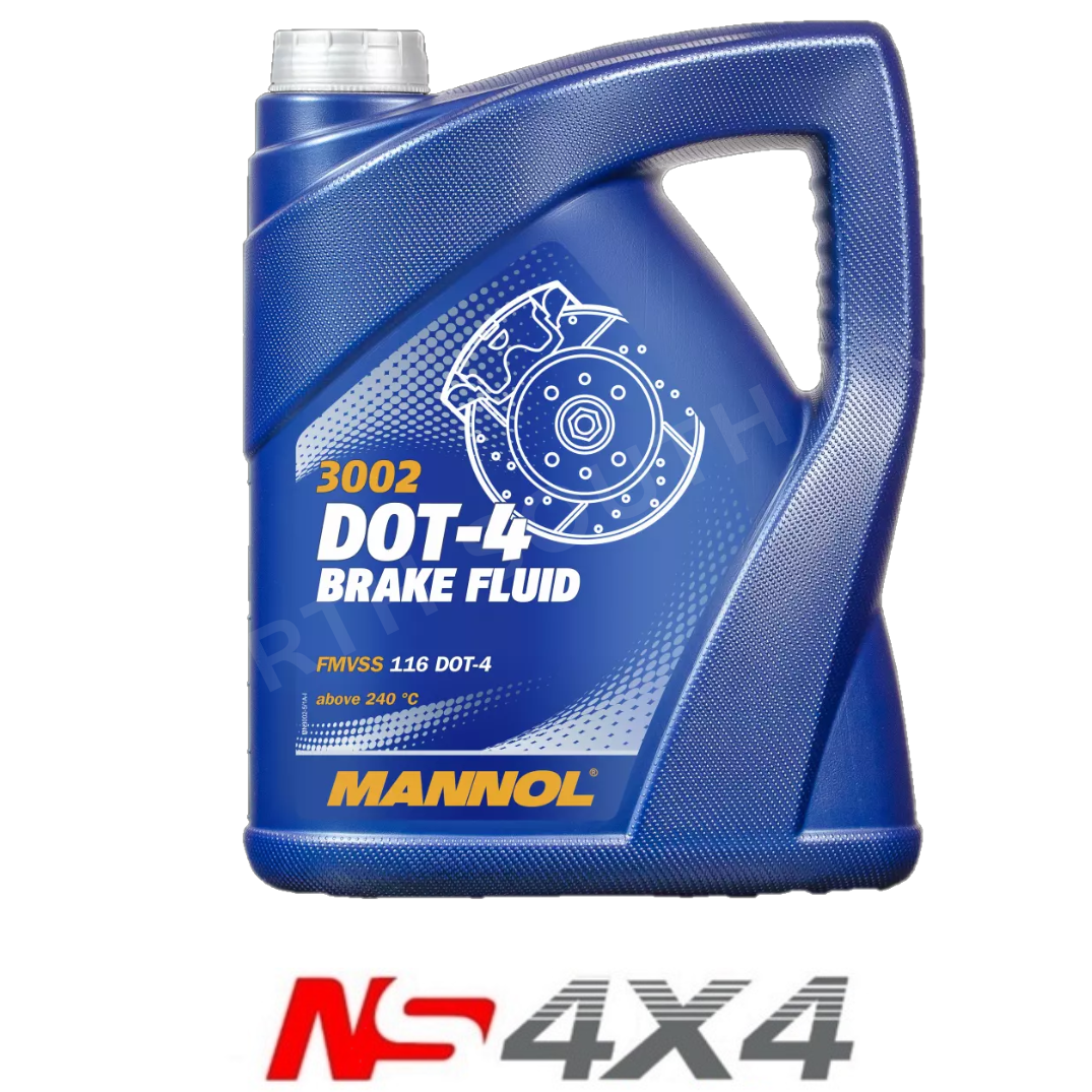Ns4x4