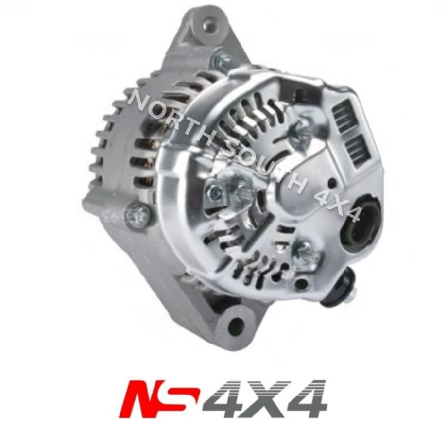 Ns4x4