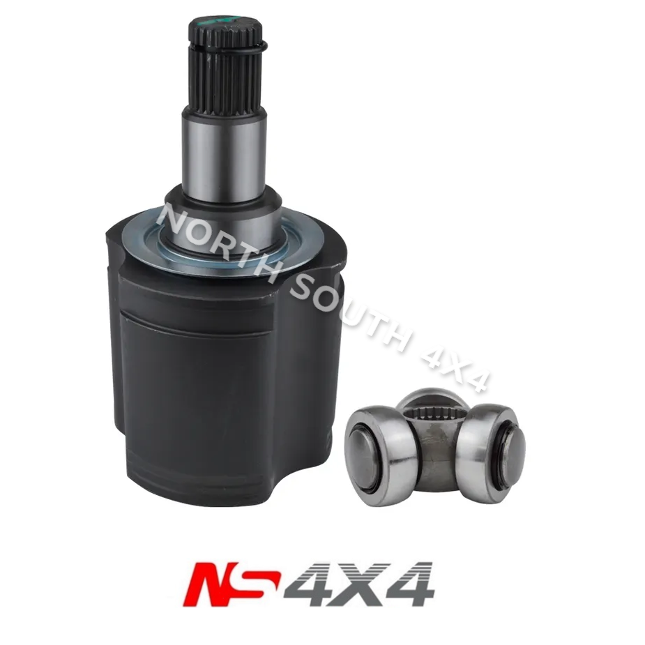 Ns4x4