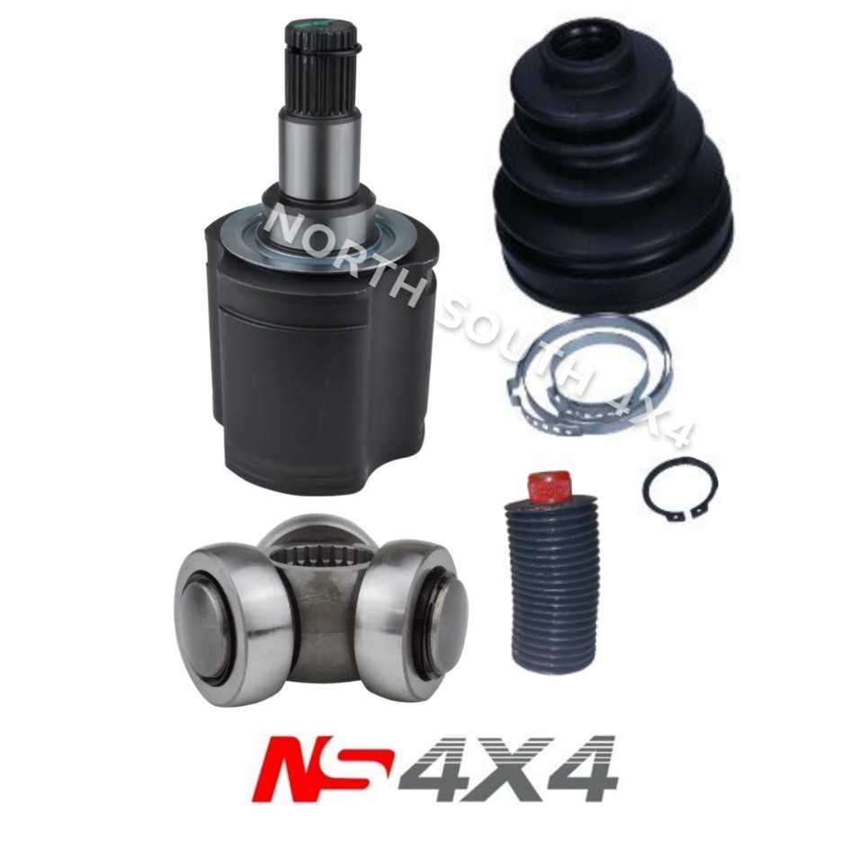 Ns4x4