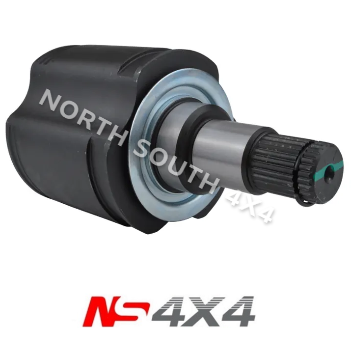 Ns4x4