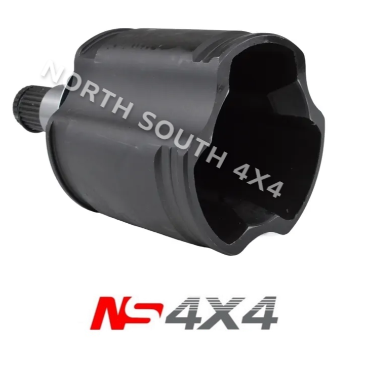 Ns4x4
