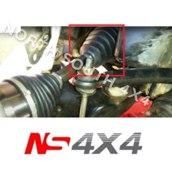 Ns4x4