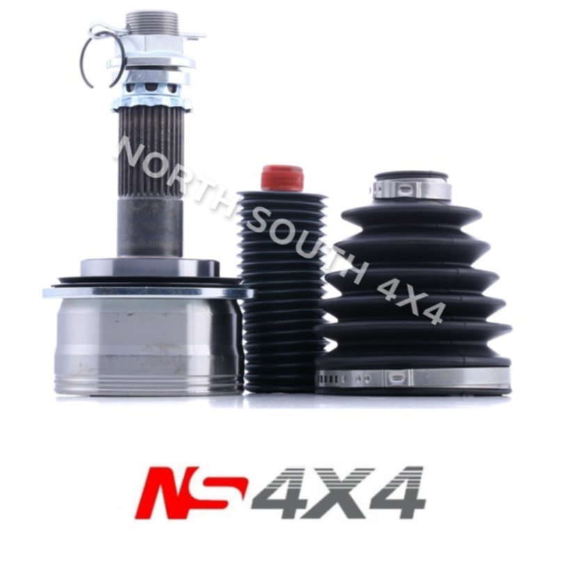Ns4x4