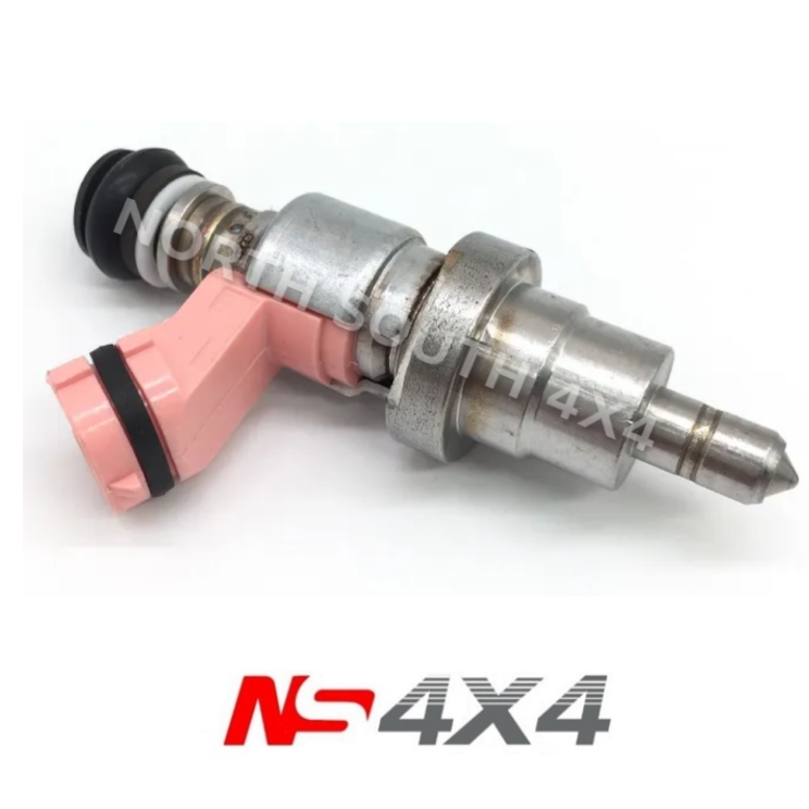 Ns4x4