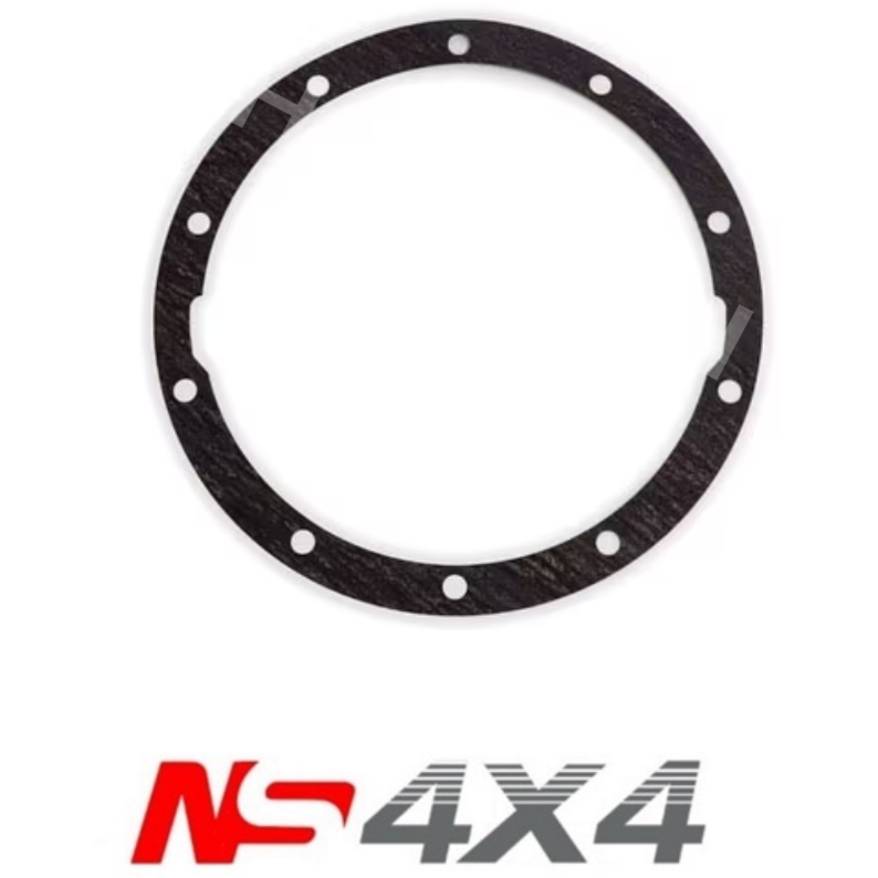 Ns4x4