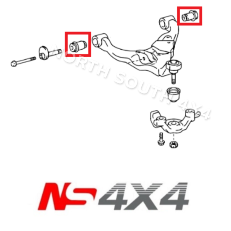 Ns4x4