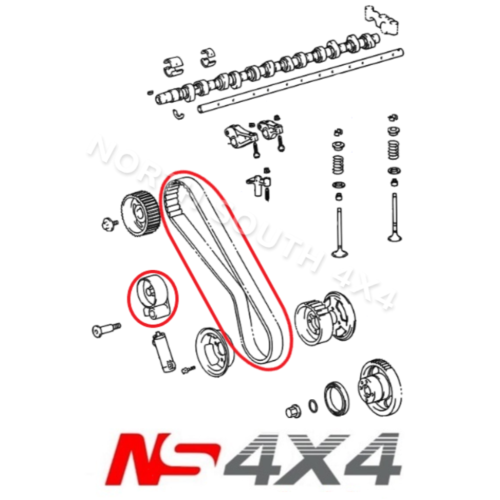 Ns4x4