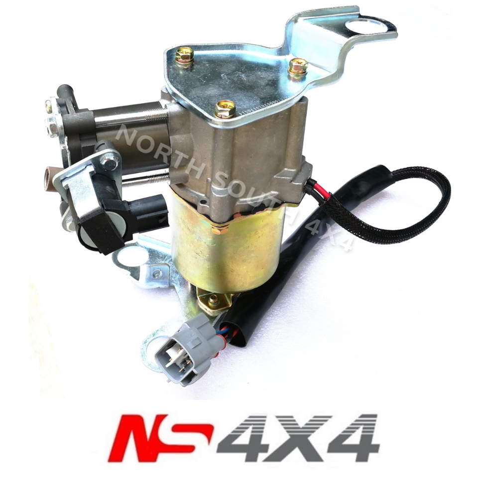 Ns4x4