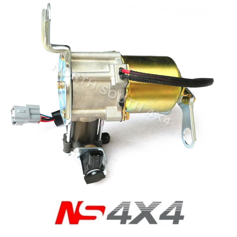 Ns4x4