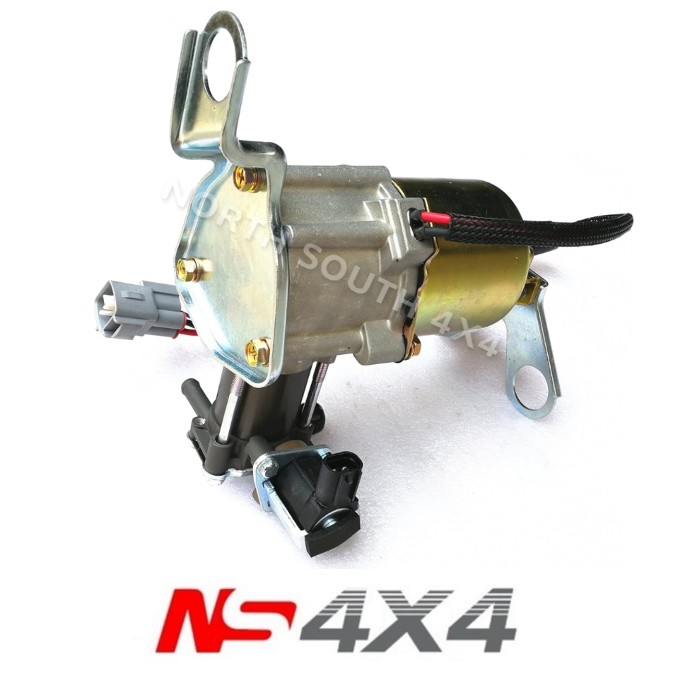 Ns4x4