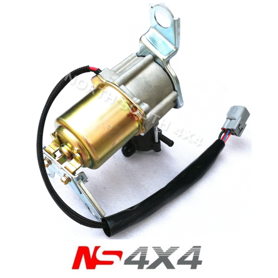 Ns4x4