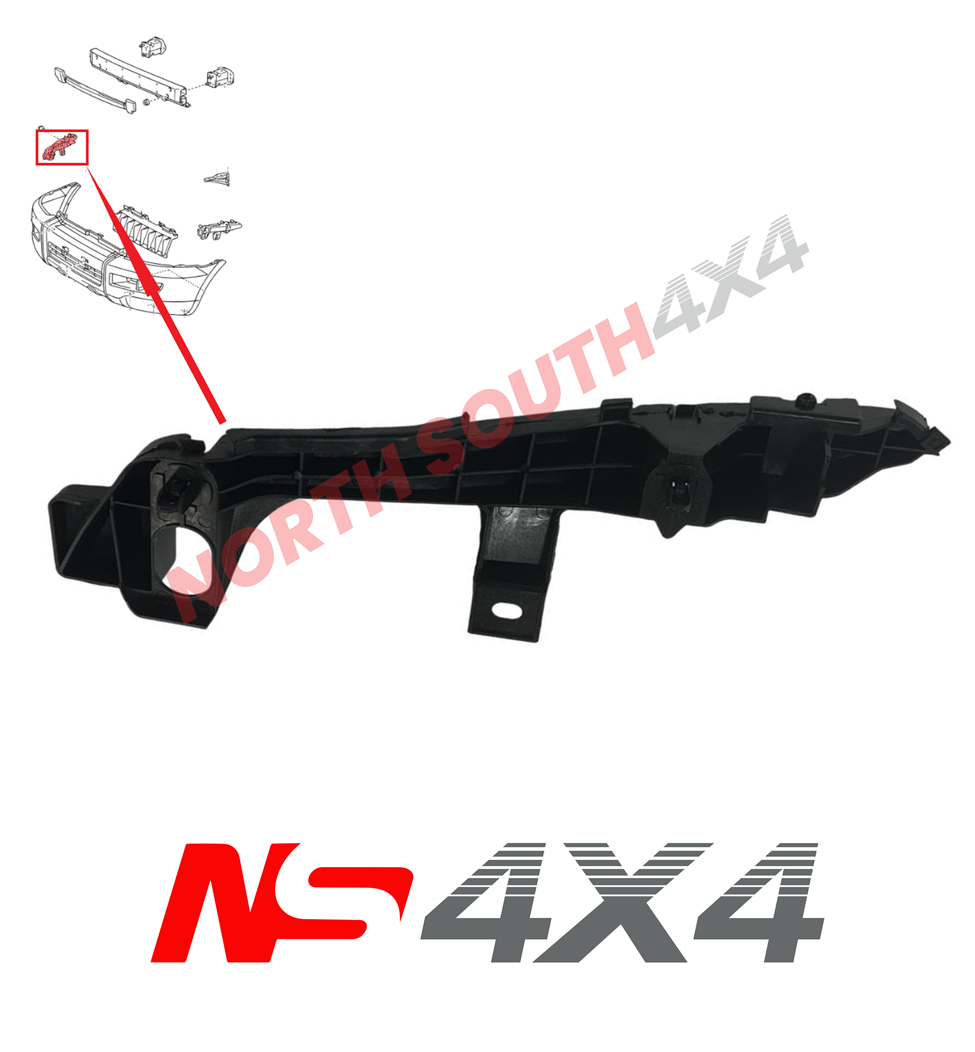 Ns4x4
