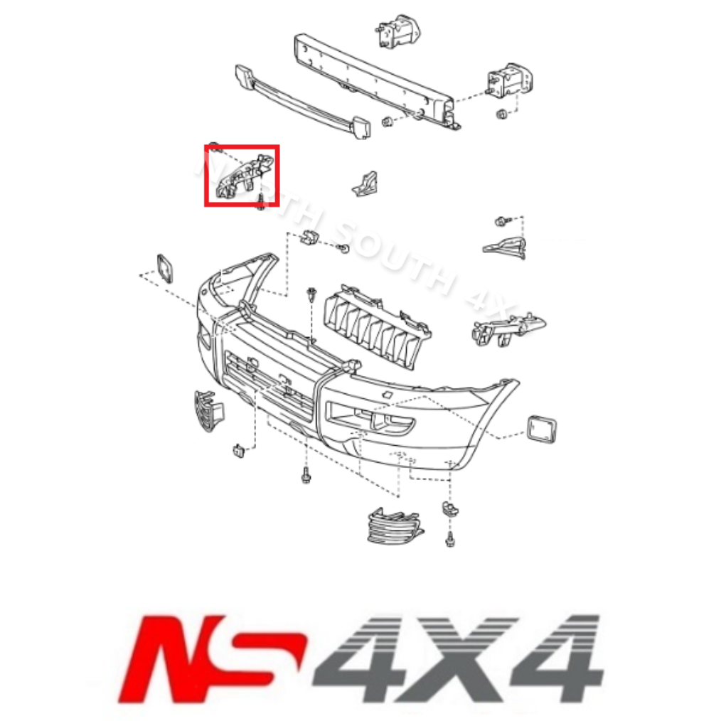 Ns4x4