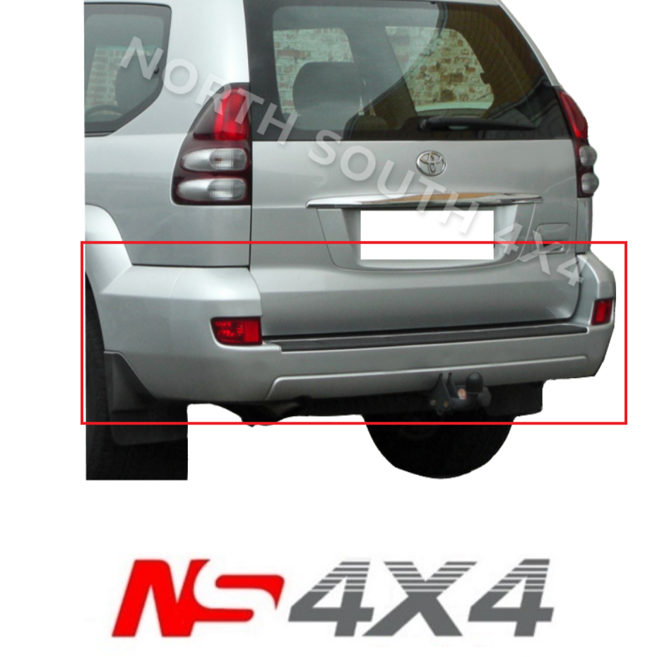 Ns4x4