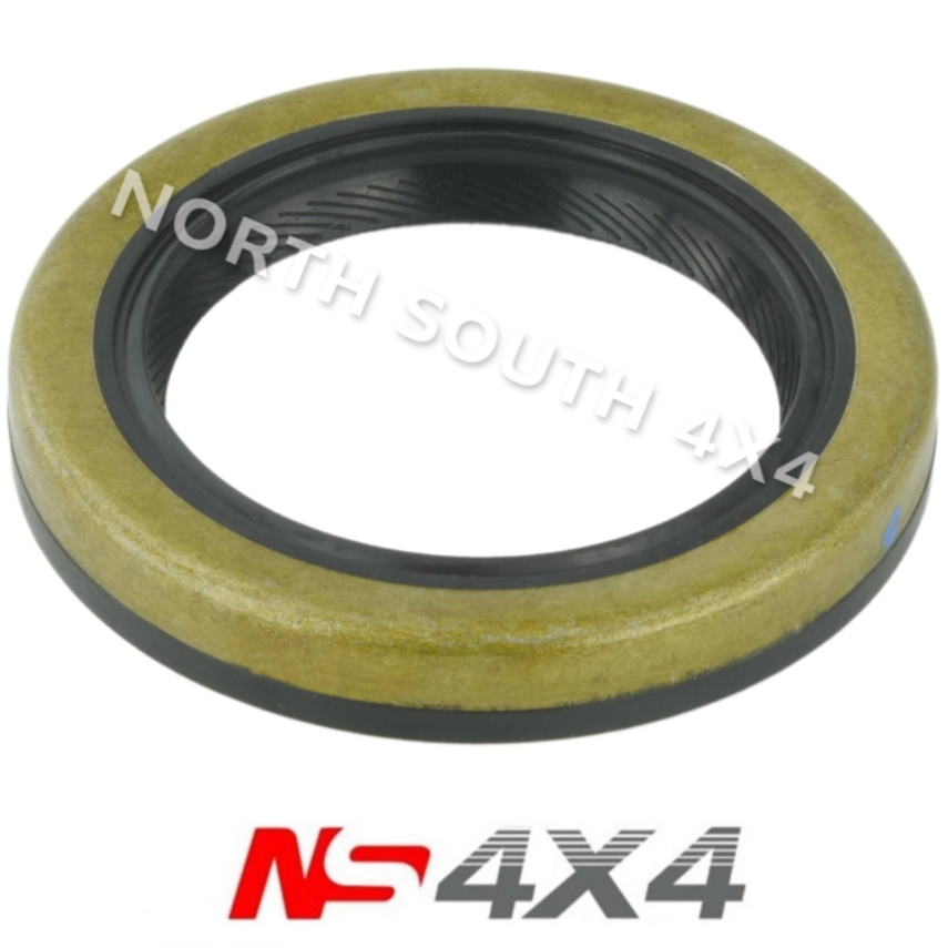 Ns4x4