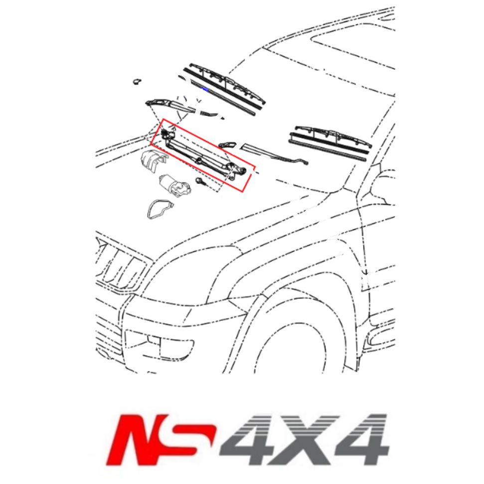 Ns4x4