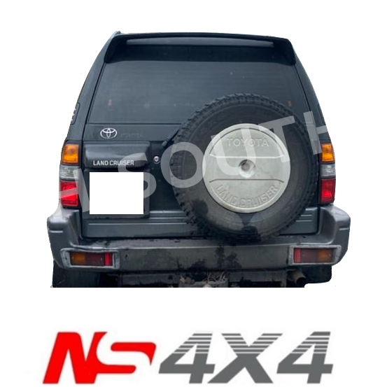 Ns4x4