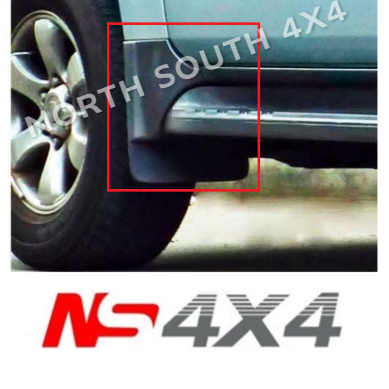 Ns4x4