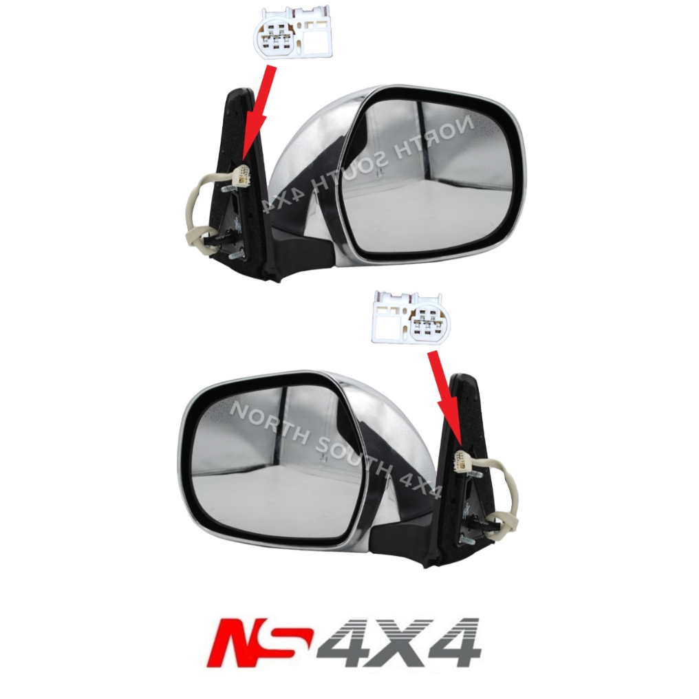 Ns4x4