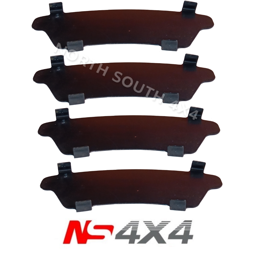 Ns4x4