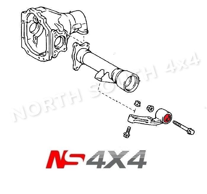 Ns4x4