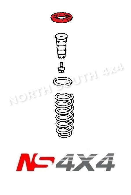 Ns4x4