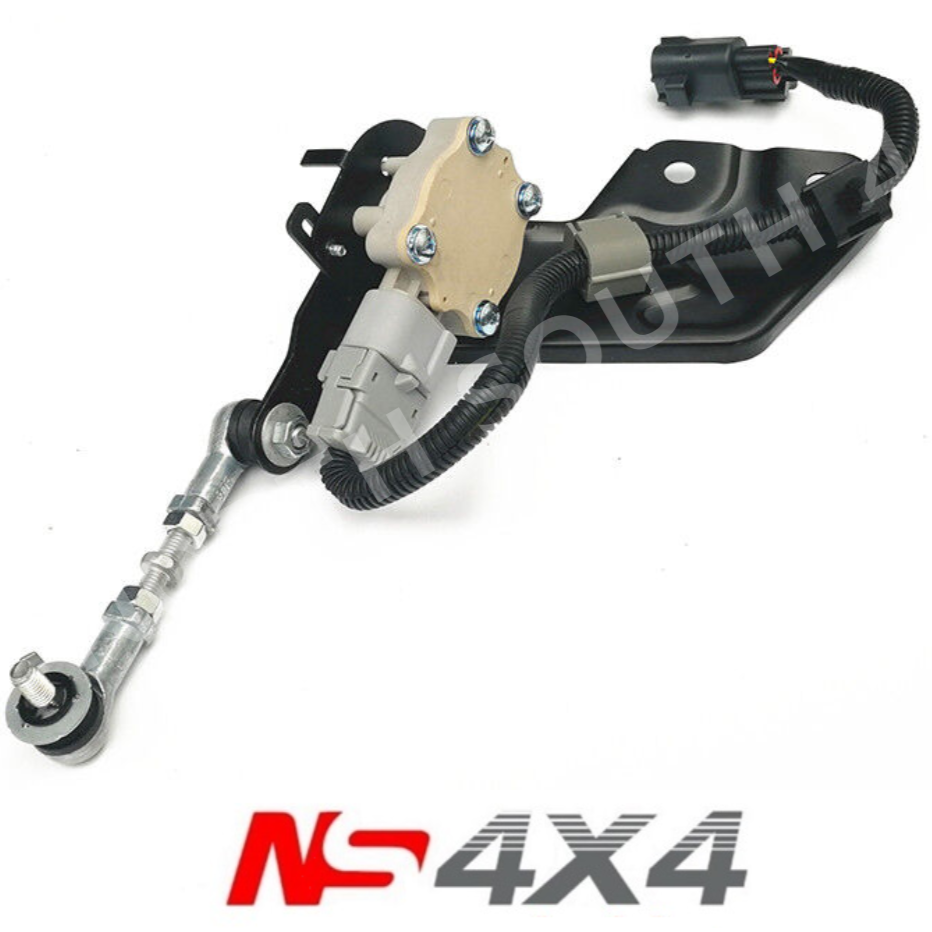 Ns4x4