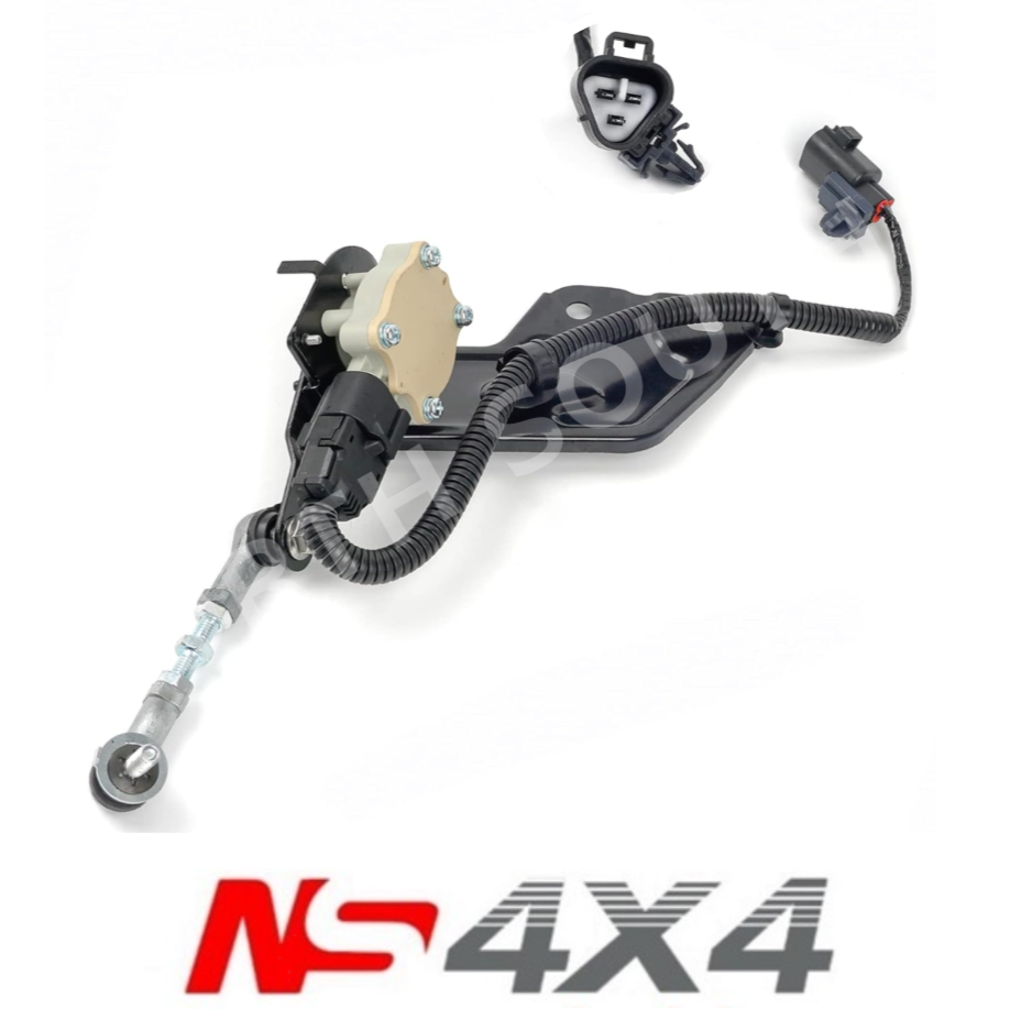 Ns4x4