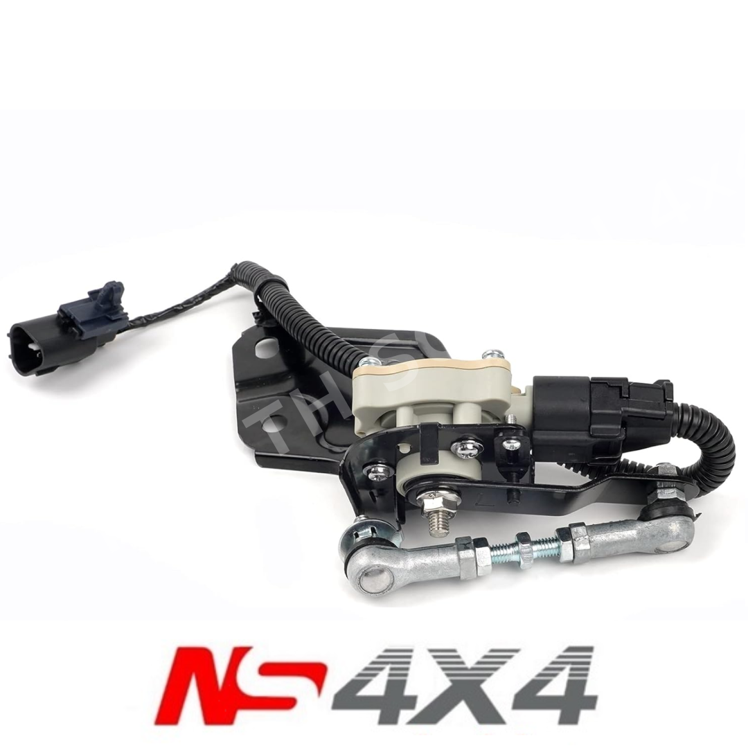 Ns4x4