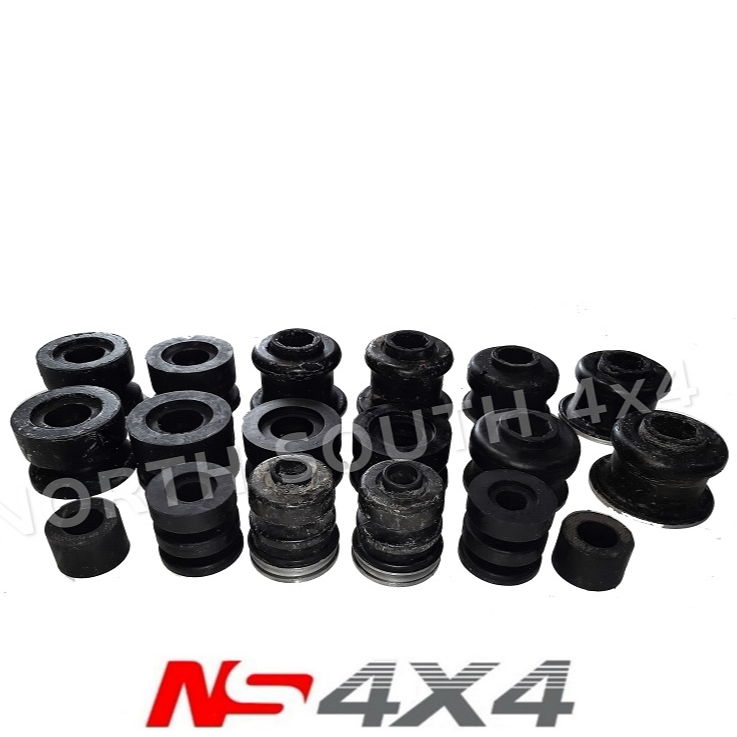 Ns4x4