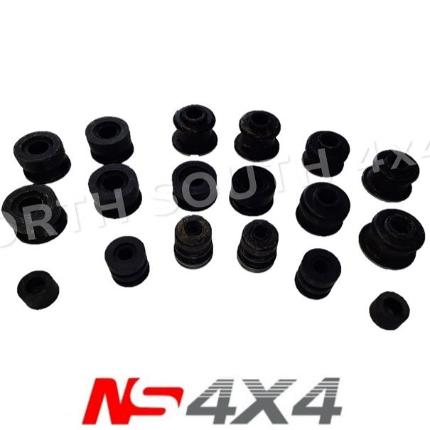Ns4x4